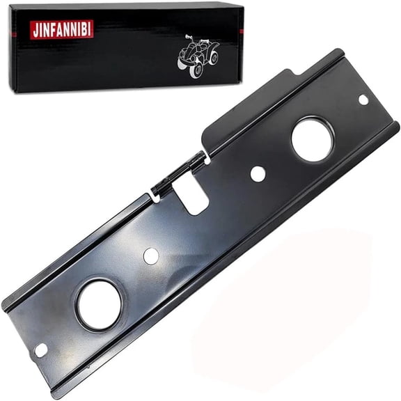 Battery Plate Bracket Frame Seat Holder For Honda Foreman 450 TRX450S/ES/FE/FM 1995-2004 #50311-HM7-000