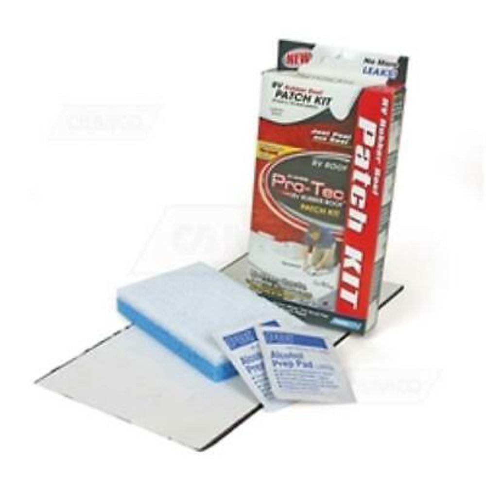 ProTec Rubber Roof Patch Kit