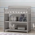 thumbnail image 6 of Delta Eclipse Changing Table Grey, 6 of 6