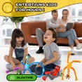 thumbnail image 4 of Juguetes sensoriales CHESLICR Autism para niños de 4 a 10 años con 4 piezas, 4 of 6
