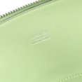 thumbnail image 4 of Pre-Owned Hermes Hermès Bolide 27 handbag, leather, Epsom women's, green (Good), 4 of 9