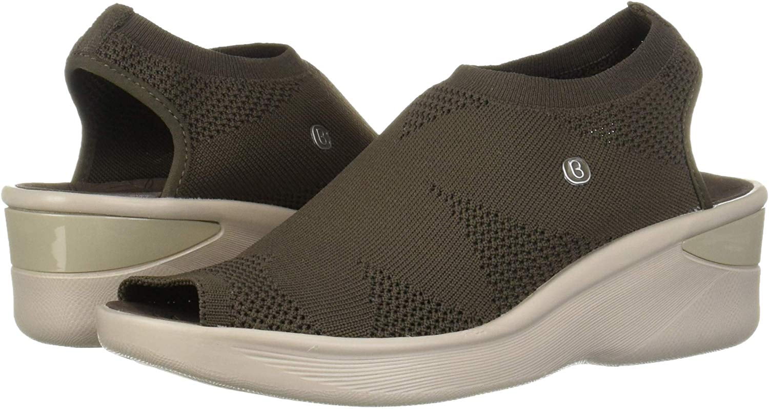 bzees sandals canada