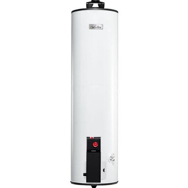 calorex calentador de agua depósito maximus g40 nat