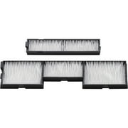 Replacement AutoFilter Air Filter Cartridge for select Panasonic Projectors including the - ET-RFV200