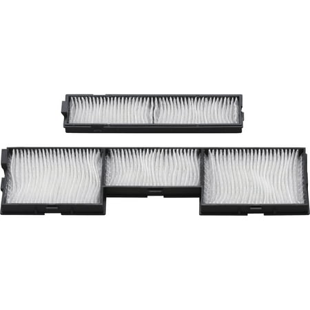 Replacement AutoFilter Air Filter Cartridge for select Panasonic Projectors including the - ET-RFV200