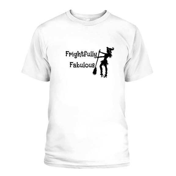 Frightfully Fabulous for Halloween