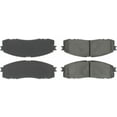 thumbnail image 3 of Centric Brake Pad Set, #300-06220, 3 of 3