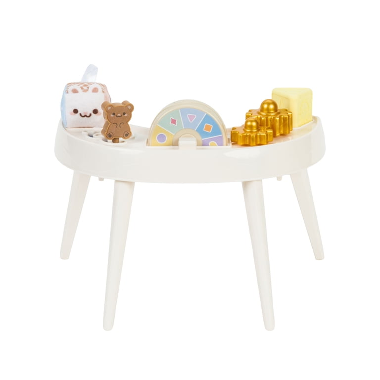 My Sweet Love 3-in-1 Play Table For Doll Accessories photo 7