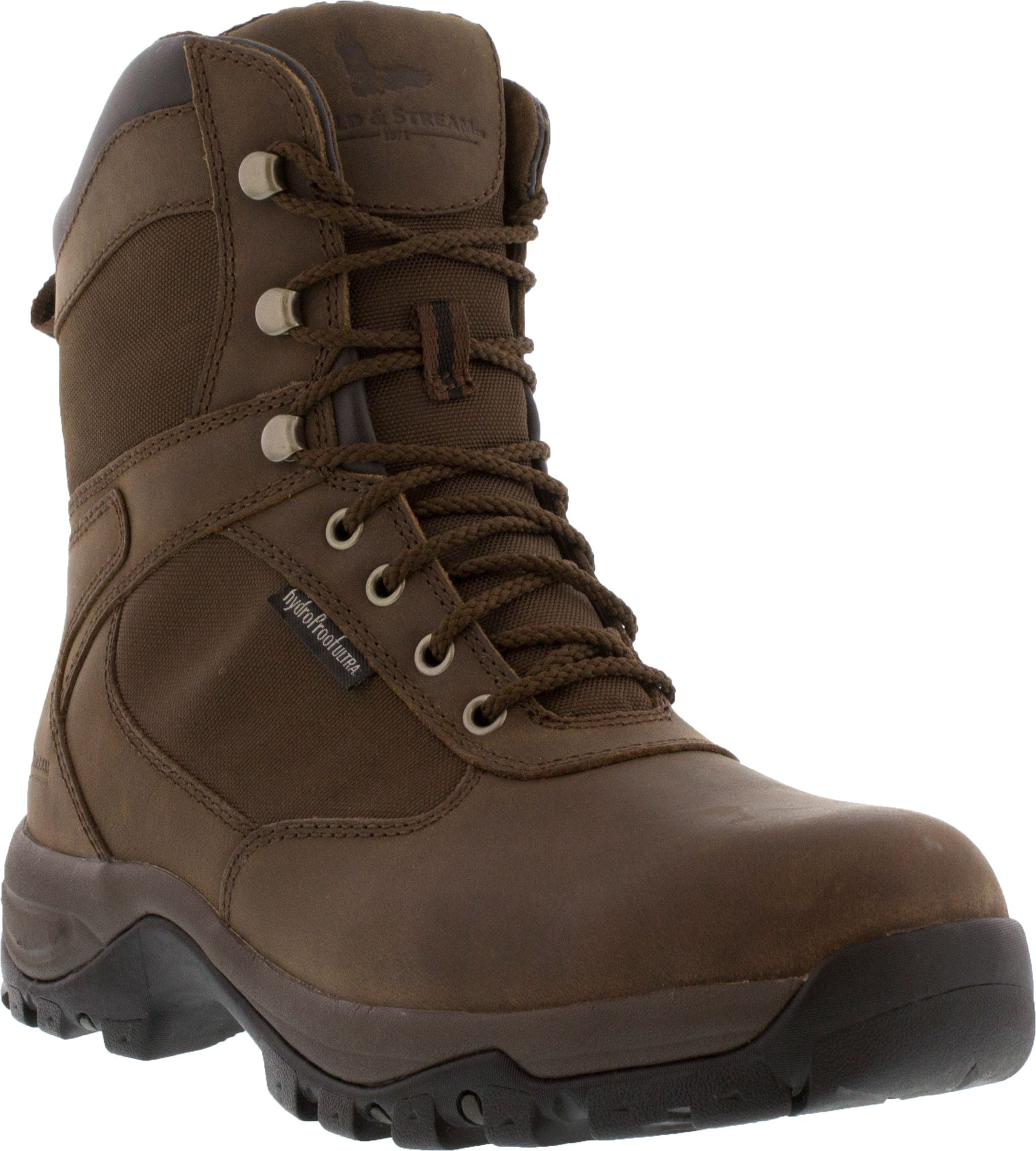 hunting boots walmart