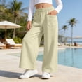 thumbnail image 7 of Afdoent Girls Pants Kids Cargo Pants With Multiple Pockets Comfortable Casual Trousers For Girls And Boys Play Outdoor Daily Wear Casual Wear, 7 of 7