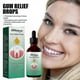 thumbnail image 2 of 3-Pack Gum Revitalizing Drops, Natural Oral Rinse for Gum Health Support, 2 of 3