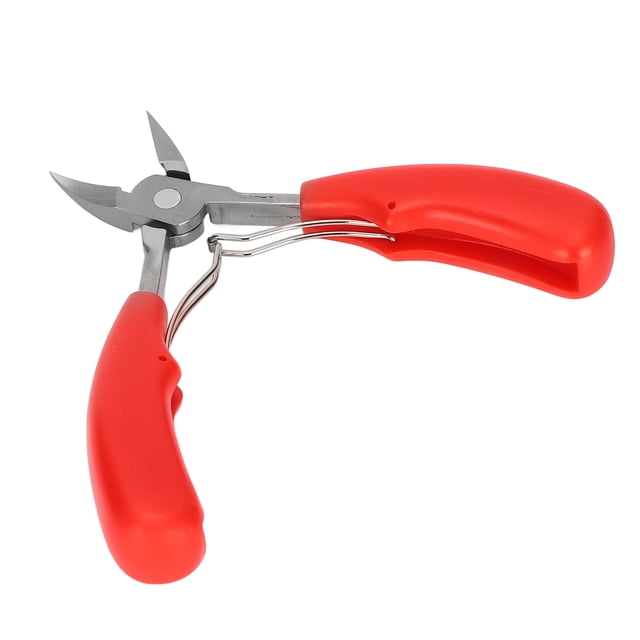 Pinza Para Dientes De Cerdo De Granja, Cortadora De Dientes Multifuncional Para Lechones, Conejos, Animales Pequeños