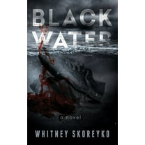 Black Water (Paperback)