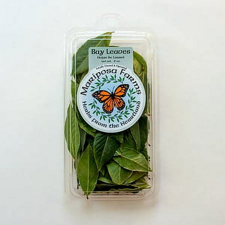 Bay Leaves, 1 oz