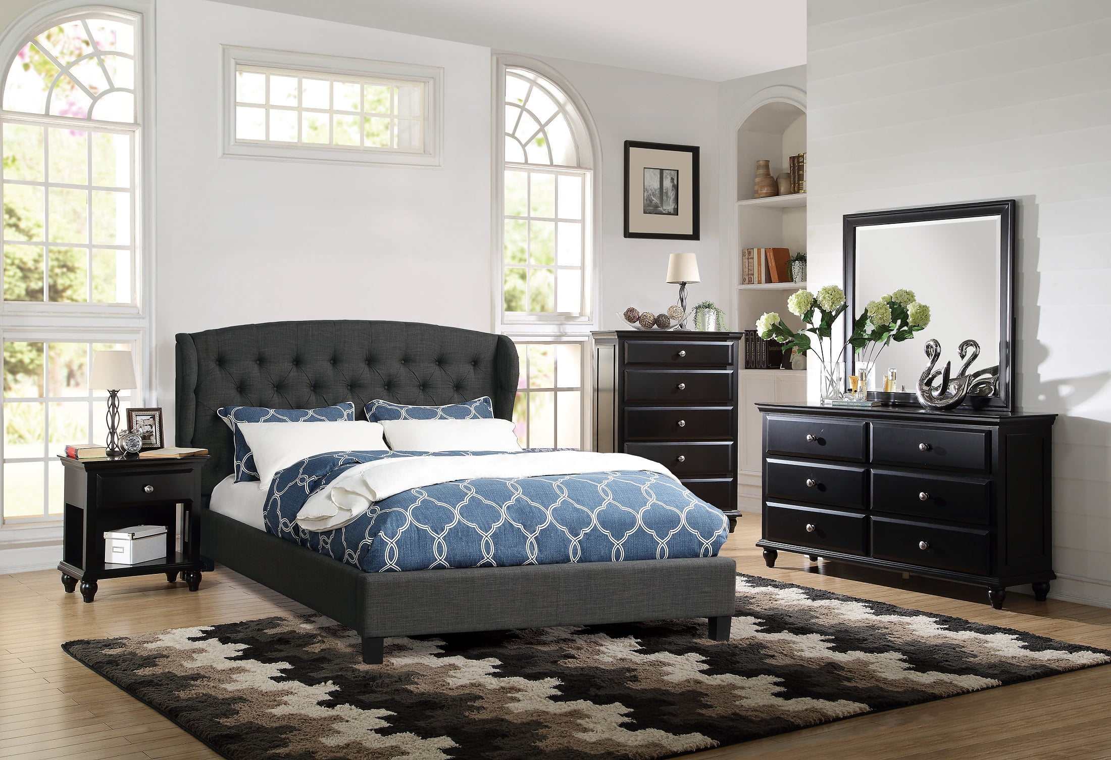 walmart bedroom furniture dressers