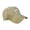 B-Khaki, variant on Vintage Washed Baseball Cap Women Adjustable Distressed Twill Cotton Soft Ladies Hat Cute C-Black
