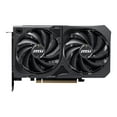 thumbnail image 1 of MSI NVIDIA GeForce RTX 5060 Carte Graphique - 8 Go GDDR7, 1 of 11