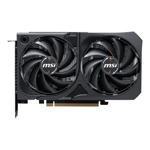 MSI NVIDIA GeForce RTX 5060 Graphic Card - 8 GB GDDR7