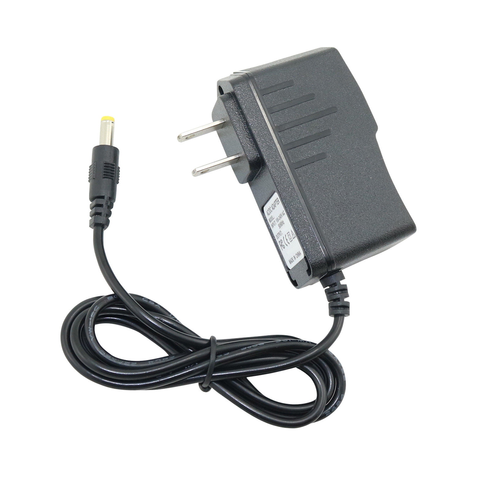 AC Adapter Power Supply for Rosewill RNX-EasyN400 Wireless-N Broadband Router