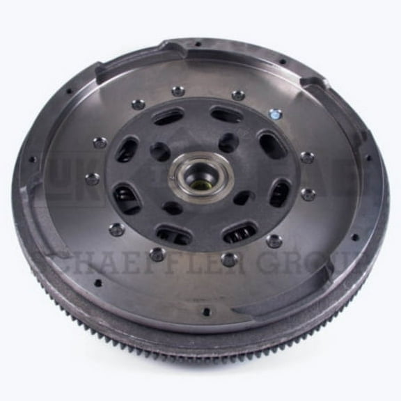 LUK Dual Mass Flywheel