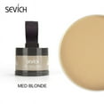 thumbnail image 1 of MesaSe Sevich Waterproof Hair Line Filler Filling Powder Hairline CoverUp Powder Shadow, 1 of 5
