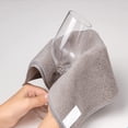 thumbnail image 4 of Super Absorbent Microfiber Cleaning Cloths - 12 Pack Ultra-Soft, Lint-Free & Scratch-Free Reusable Cloths for Kitchen, Car, Windows, Counter Tops - Machine Washable Non-Abrasive Towels for Effective, 4 of 6