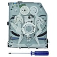 thumbnail image 1 of Unidad de DVD Blu-ray de repuesto Sony PS4 CUH-1001A CUH-1115A, 1 of 1