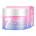 thumbnail image 2 of Hot6sl Ofertas Del Día Crema Sin Maquillaje Crema Hidratante para Mujer Lazy Cream Cosmetics Crema Hidratante, 2 of 7