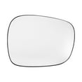 thumbnail image 1 of Retrovisor Derecho Calefacción Espejo Cristal para BMW X3 - 1uds Blanco Vidrio, 1 of 7