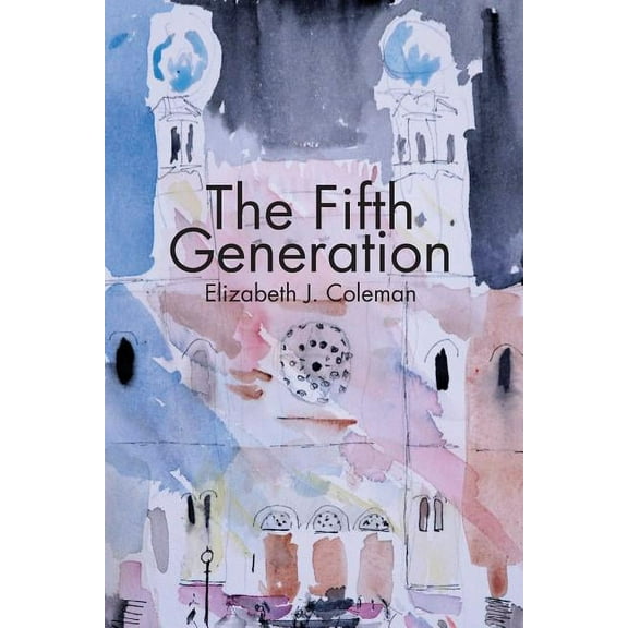 The Fifth Generation (Paperback)