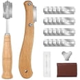 thumbnail image 1 of Bread Blade, Bread Cutting Tool, For Diy Bread Patterns, 1 of 1