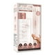 thumbnail image 2 of Set Salon Nails Manicure y Pedicure Finishing Touch Flawless Oro Rosa, 2 of 4
