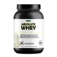 thumbnail image 1 of Absolute Whey - Vanille, 1 of 1