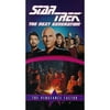 Star Trek: The Next Generation - The Vengeance Factor (Full Frame)