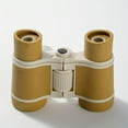 thumbnail image 1 of LOVEVER 4x30 Jumelles HD pour Débutants - Design Pliable Léger avec Fonction Zoom Sangle de Cou Réglable & Objectif Grand Angle pour Observation des Oiseaux Sports Voyage - Optique Sportive Verte, 1 of 7