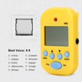 thumbnail image 4 of Ymiko Tempo Metronome, Digital Metronome, Multifunctional, Portable, Volume Adjustable, Clip On Mini Metronome, For Piano For Beth, 4 of 8