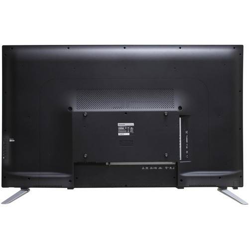 Panasonic TC-55CX420U - 55" Diagonal Class (54.6" viewable) LED-backlit LCD TV - Smart TV - 4K UHD (2160p) 3840 x 2160 - silver - image 5 of 10