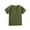 Army Green, variant on Razzly Toddler Unisex T Shirt,Solid Color Henley Collar Boys Short Sleeve Shirts Cotton T-Shirts for Boy Toddler Athletic Shirt Boys Summer Shirts for Boys(Blue,2-3 Years)
