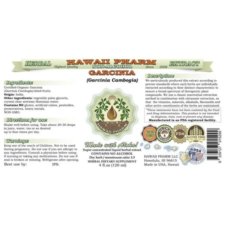 Does garcinia cambogia give you bad breath photo 1