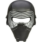 Star Wars theForce Awakens Kylo Ren Mask