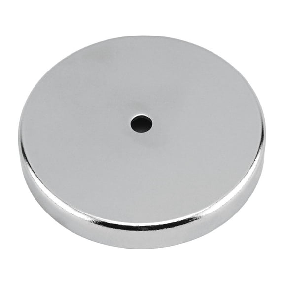 Magnet Source 07217 MAGNETIC BASE 25 LB. LIFT CAP.