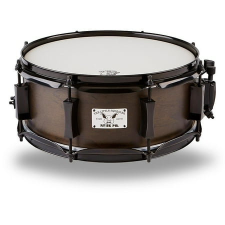 - Pork Pie Little Squealer Maple Snare Drum 12 x 5 in.