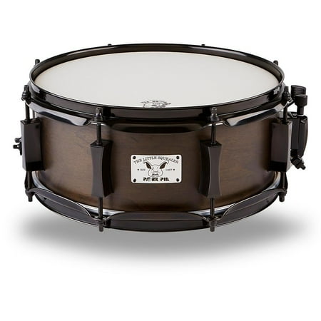 Pork Pie Little Squealer Maple Snare Drum  12 x 5