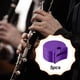 thumbnail image 4 of 5 almohadillas para pulgar del clarinete, fundas de apoyo para los dedos, antideslizantes, de repuesto, ligeras, portátiles y ergonómicas, para Púrpura, 4 of 7