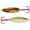 Gold Shiner, variant on Northland Fishing Tackle Buck-Shot Rattle Spoon, Sneeze, 3/4 oz