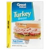 Great Value Turkey Breast, 14 Oz.