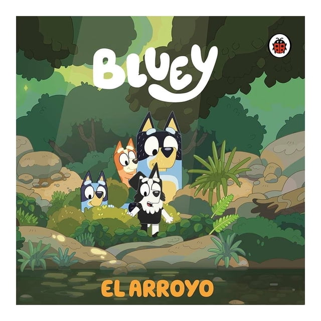 Bluey 3: El Arroyo Altea Bbc