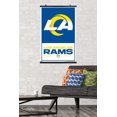 thumbnail image 3 of NFL Rams de Los Angeles - Logo 21, 3 of 4
