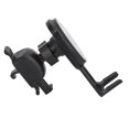thumbnail image 1 of Tenedor magnético del teléfono carga inalámbrica del soporte del coche 4PCS para el vehículo ANGGREK Otros, 1 of 8
