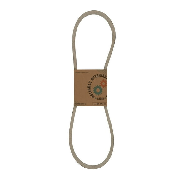 RAParts B56K New Made With Kevlar Blue Universal V Belt 5/8" X 59" V5L0590 W00693 LB58